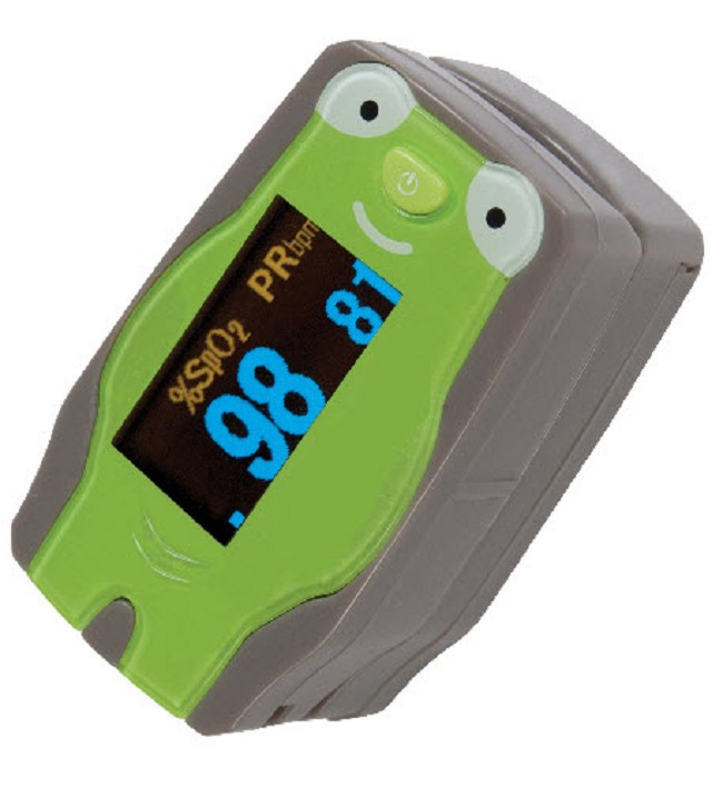 Pediatric Pulse Oximeter ON SALE FREE Shipping