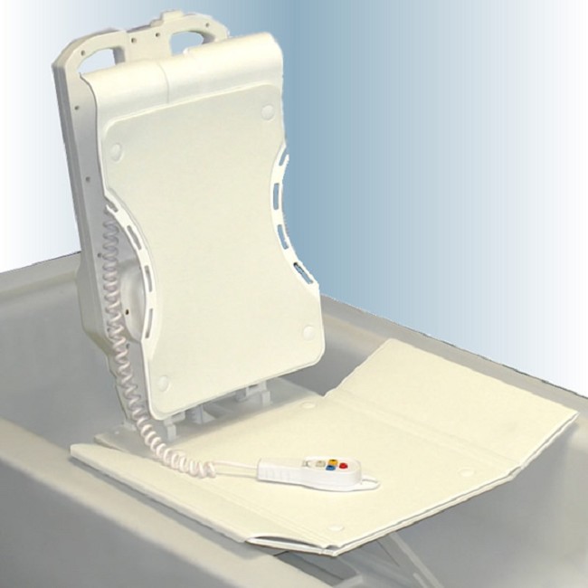 Replacement Parts for Akkulift Bath Tub Lift