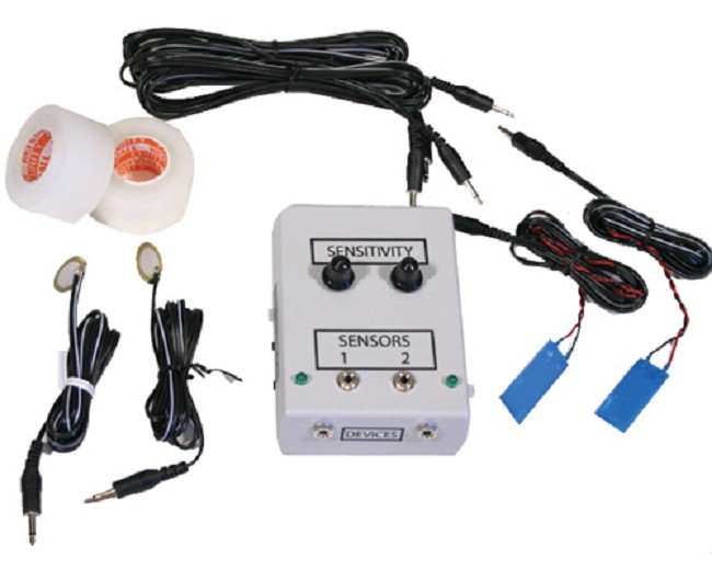 Pediatric Assistive Technology Sensor Switch Kit