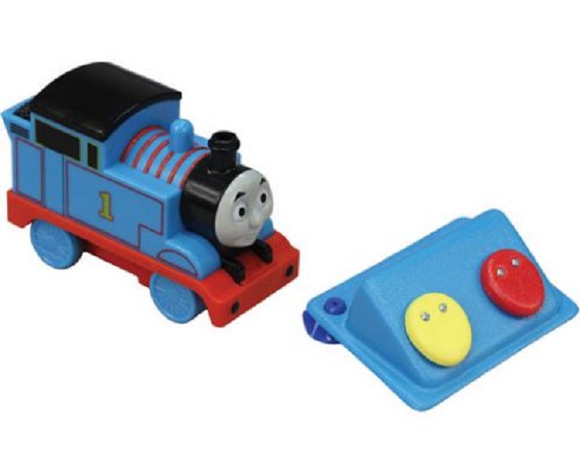 thomas the tank remote control