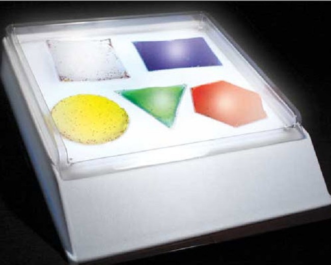 Light Box for the Visually Impaired FREE Shipping