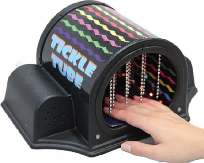 Tickle Tube for Tactical Stimulation FREE Shipping