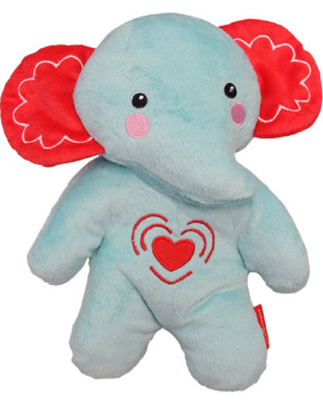 bedtime elephant soother