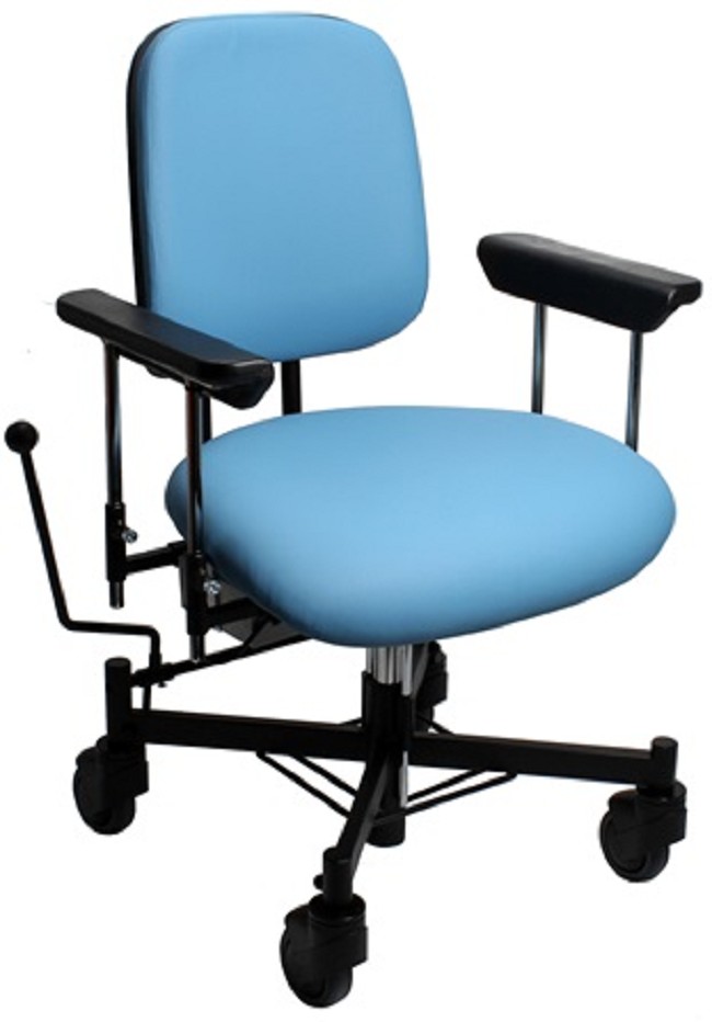 Tango 300 Bariatric HeightAdjustable Chair