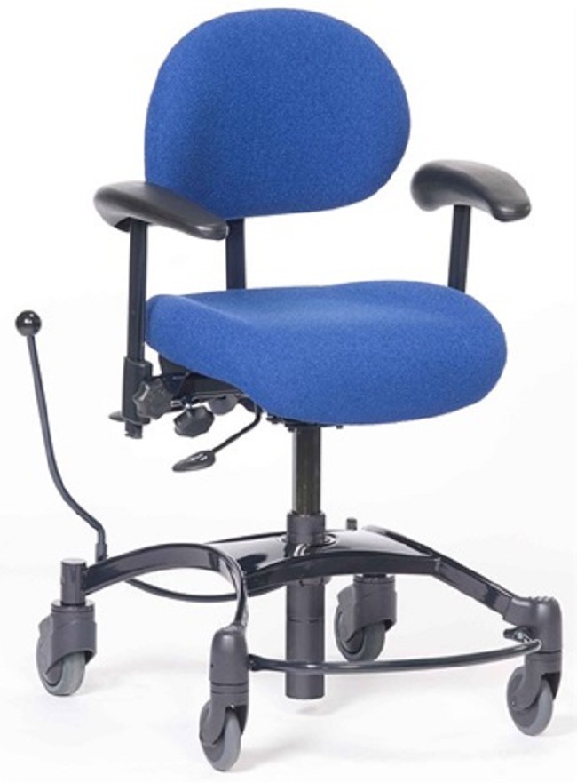 Tango 50 Ergonomic Active Sitting Chair FREE Shipping