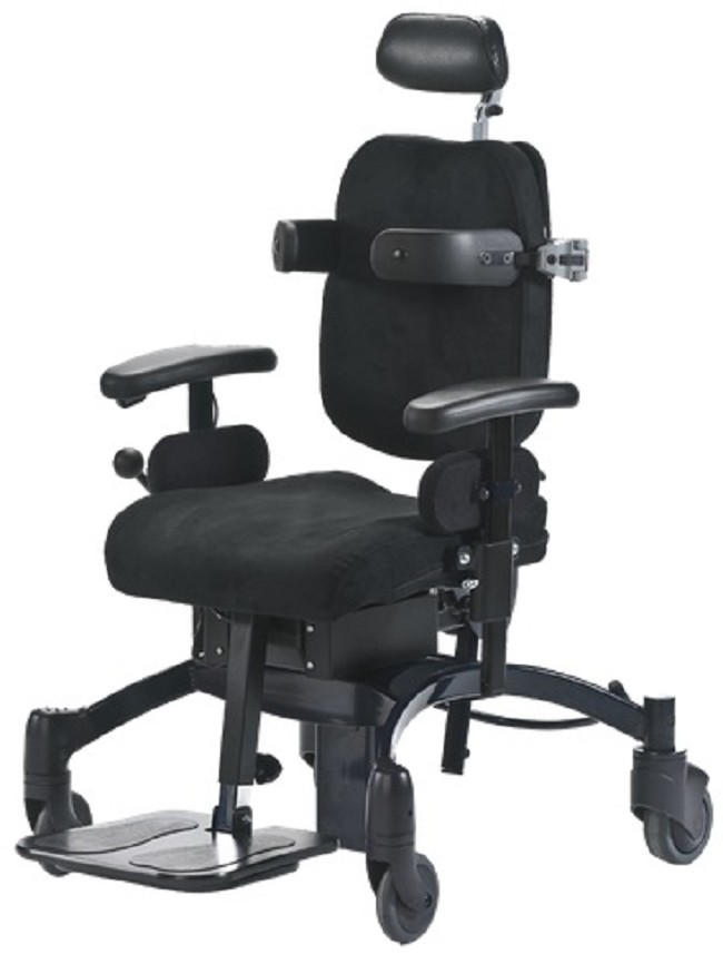 Rehabmart Tango 100S Special Needs Adjustable Chair