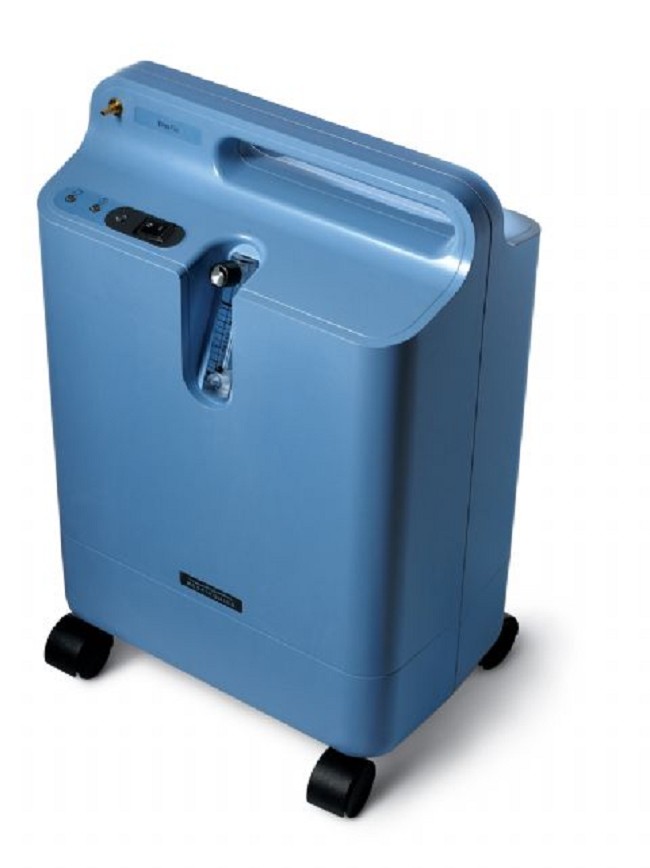 EverFlo 5 Liter Oxygen Concentrator FREE Shipping