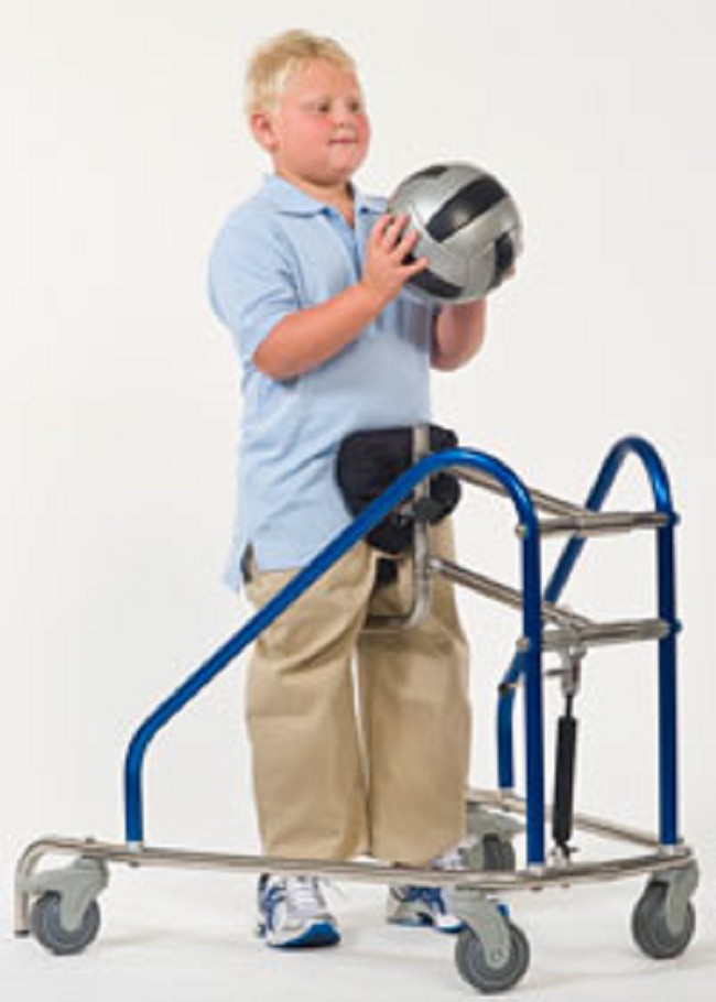 Up n Free Pediatric Gait Trainer FREE Shipping