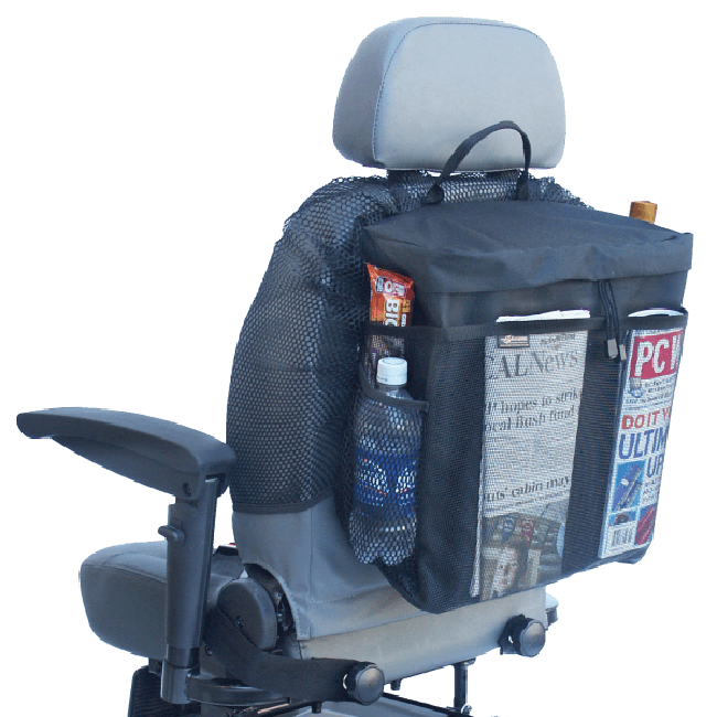 EZ Accessories Scooter Bag BUY NOW FREE Shipping