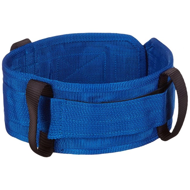 HeavyDuty Gait Belt with Handles FREE Shipping