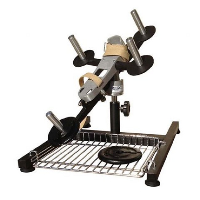 Elgin Ankle and Leg Exercise Machine FREE Shipping