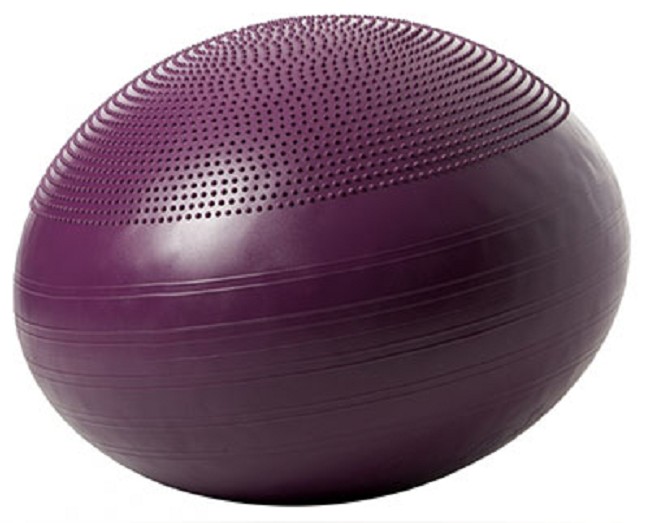 Togu Pendell Oval Exercise Ball FREE Shipping
