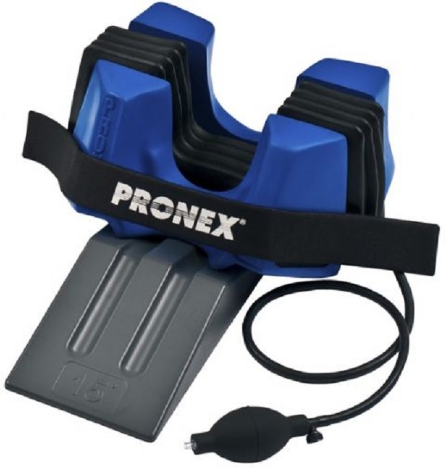 Pronex Pneumatic Cervical Traction System