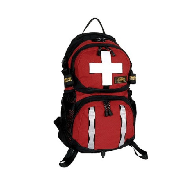 Kigali Medical Pack Backpacks for Ski Patrol