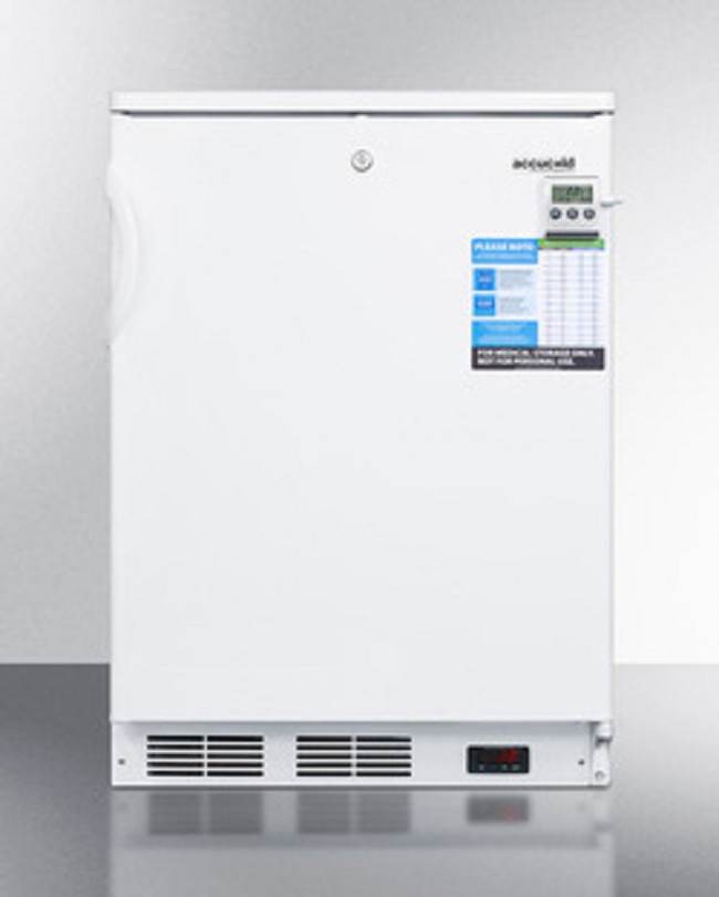 AccuCold Under Counter Vaccine Refrigerator