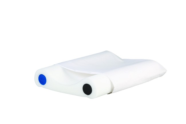 Double Core Foam Pillow By Core Products