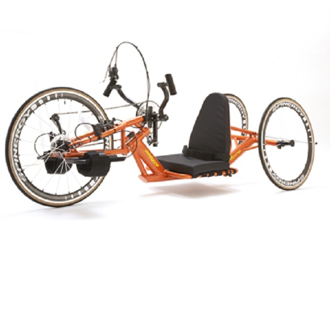 Invacare Top End Force G Handcycle FREE Shipping