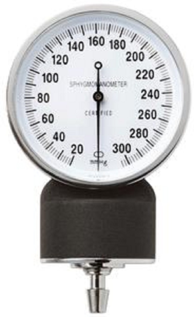 Blood Pressure Cuff Replacement Parts - FREE Shipping