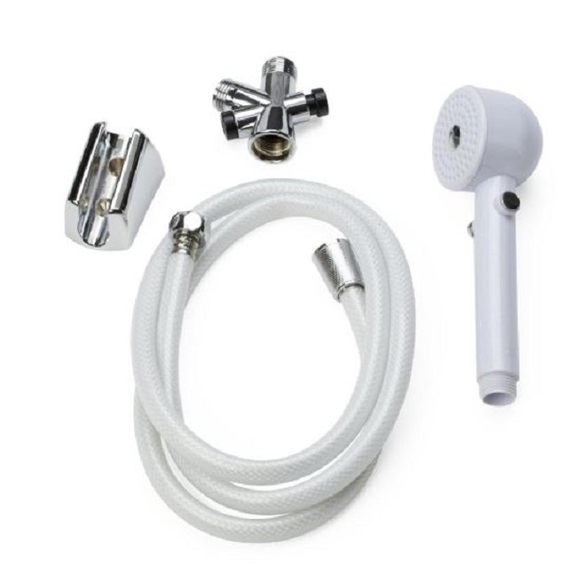 Medline Handheld Shower Head FOR SALE FREE Shipping