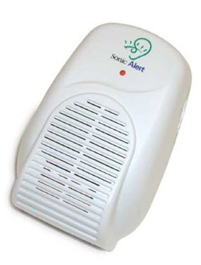 Sonic Alert BC400 Baby Cry Signaler - FREE Shipping