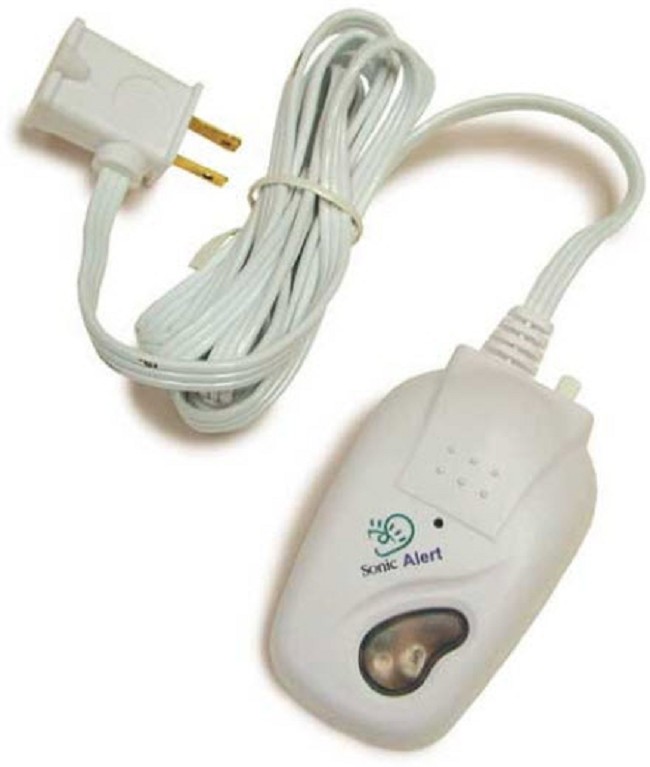 Sonic Alert USS360 Universal Sound Signaler