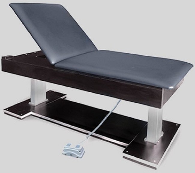 Econo Bariatric Hi-Lo Treatment Table - FREE Shipping