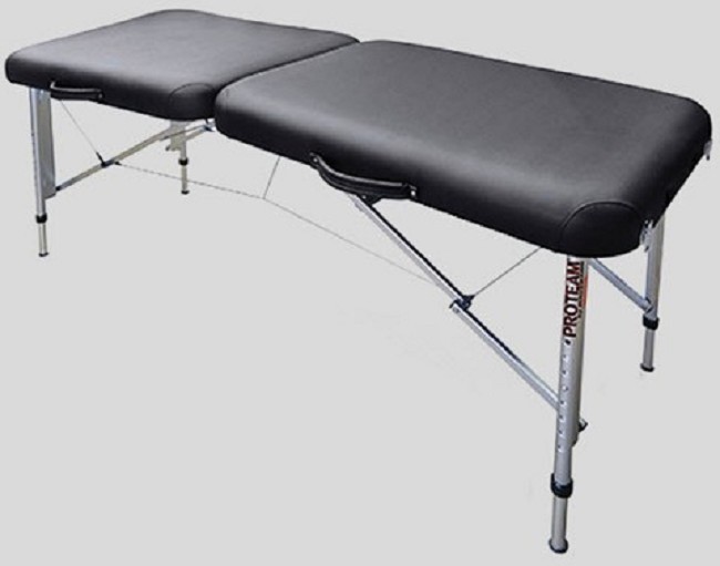 Portable Treatment / Sideline Table FREE Shipping