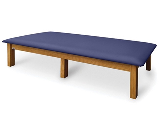 Hausmann Bariatric Therapy Platform Mat Table
