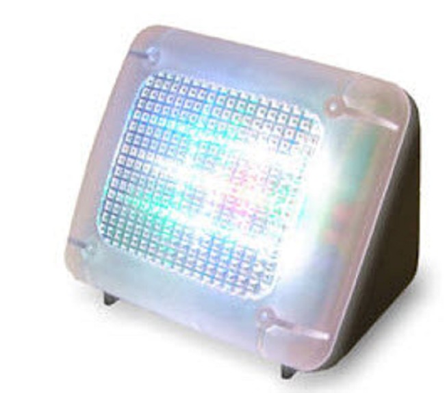 Burglar Deterrent Light DISCOUNT SALE