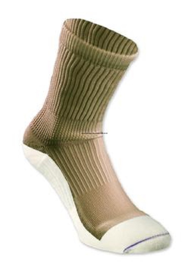 Euros Rx Diabetic Crew Socks ON SALE FREE Shipping