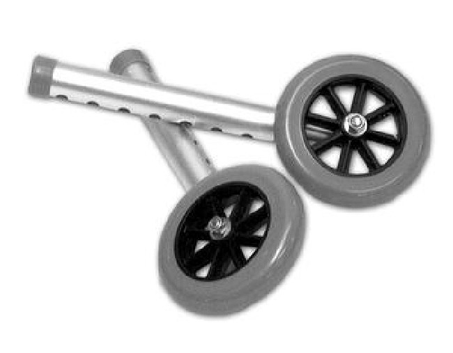 Universal Wheel Kit for Walkers