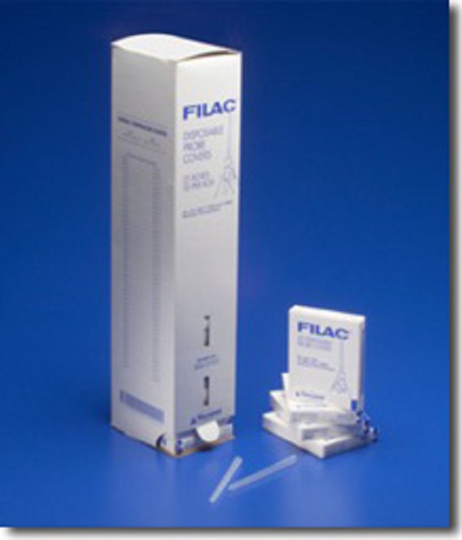 FILAC F1500 Disposable Plastic Probe Covers