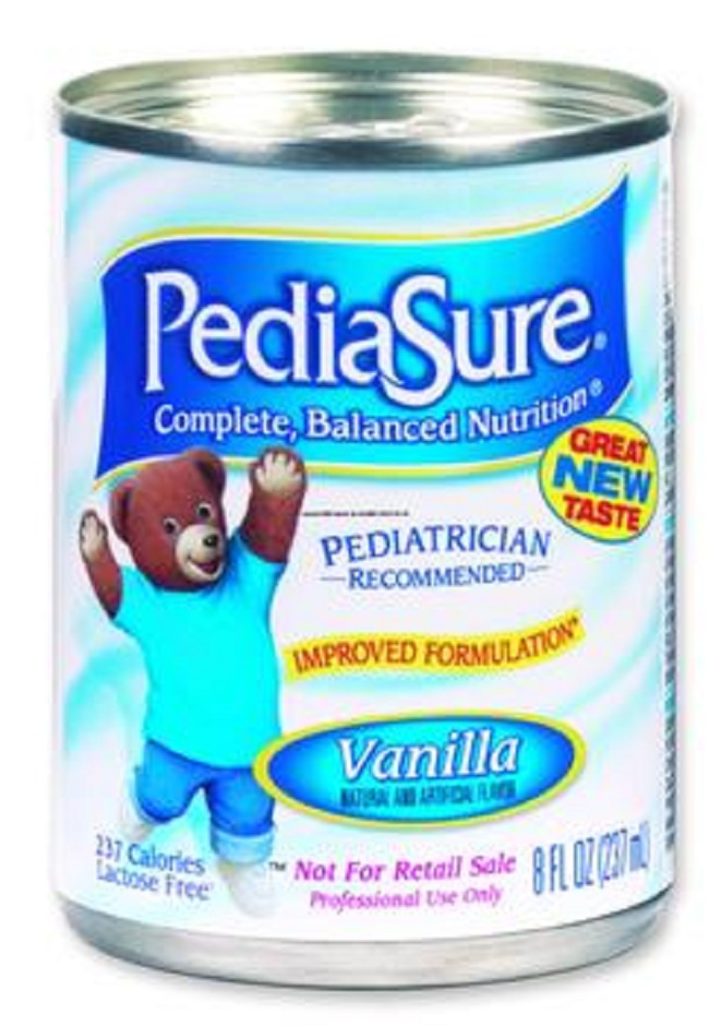 Pediasure Enteral Formula Complete