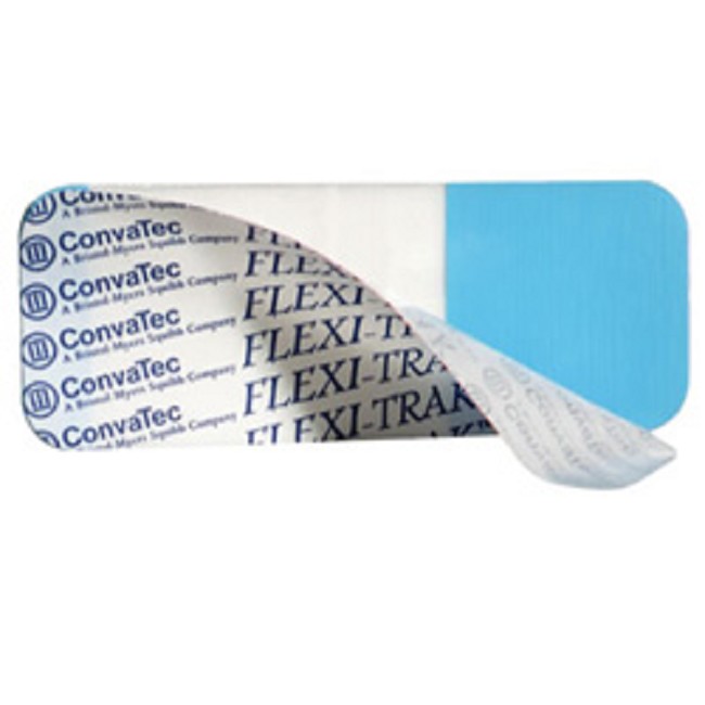 FLEXITRAK Large Catheter Anchoring Device, Box of 50