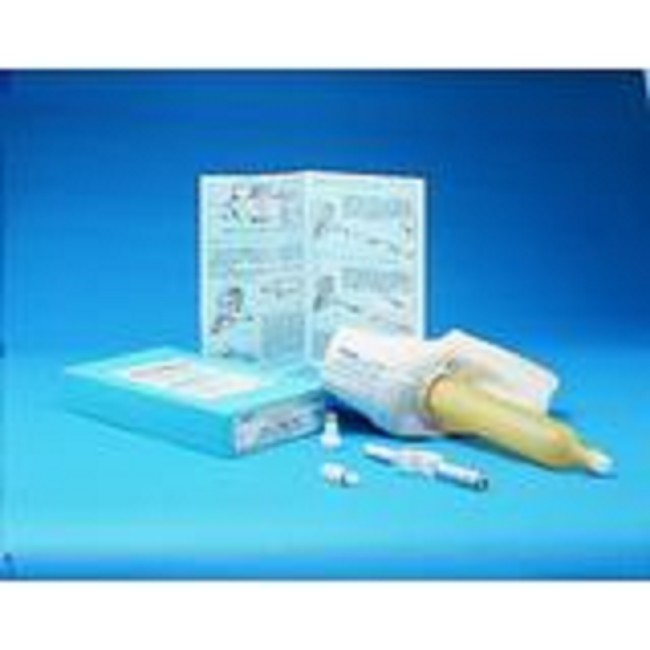 McGuire Style Male Urinal Sheath Kit