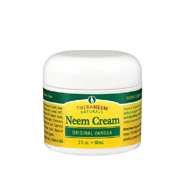 Neem Leaf & Oil Facial Cream ON SALE FREE Shipping