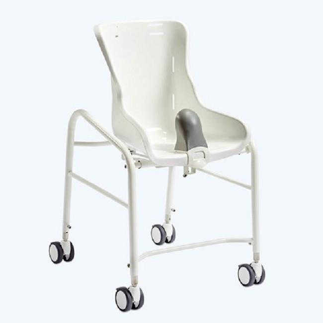 R82 Swan Shower Commode Chair DISCOUNT SALE FREE Shipping