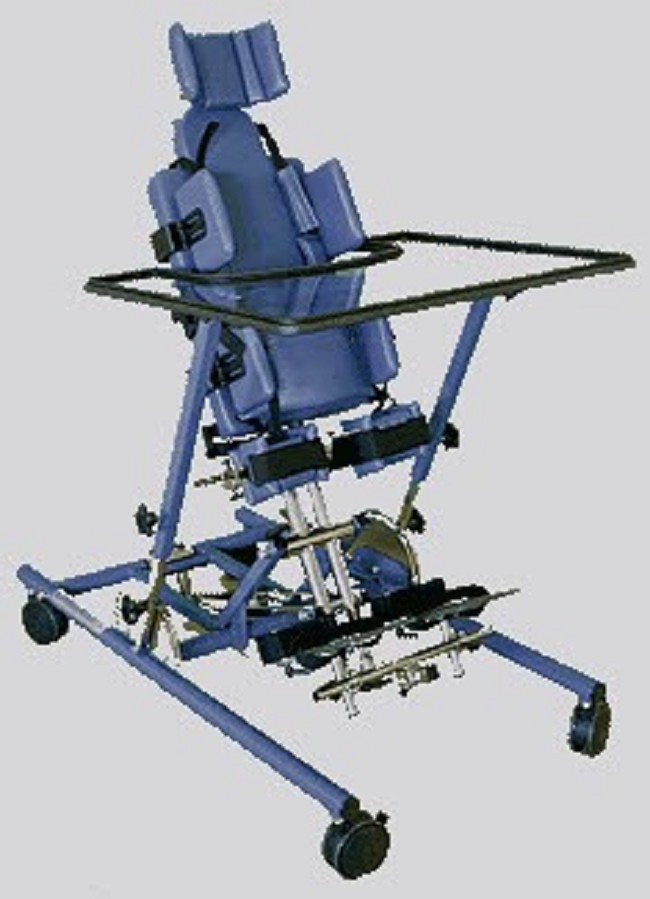 Accessories for the Superstand Standing Frame