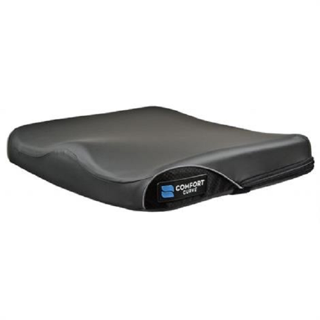 Curve Wheelchair Cushion by Comfort Company