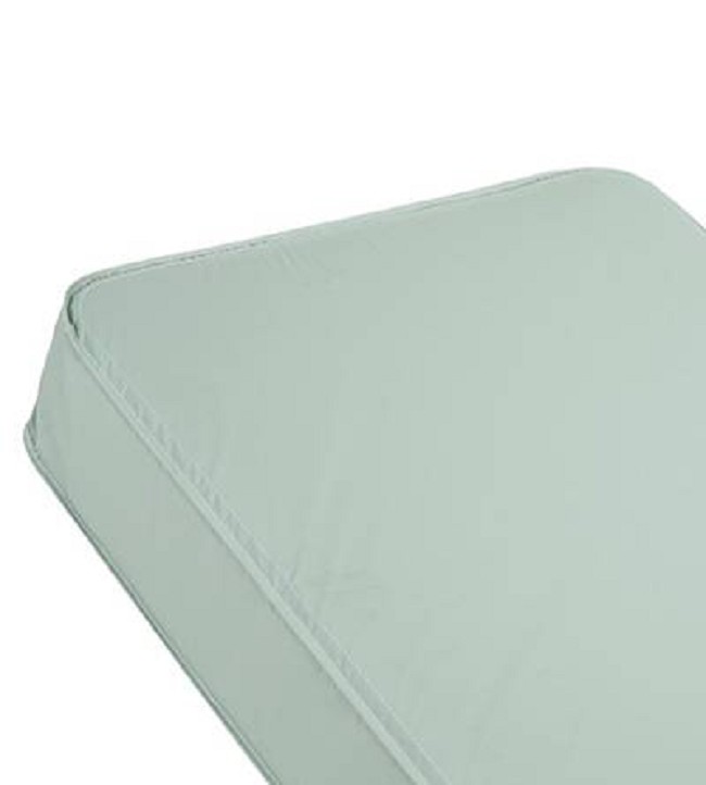 Invacare Deluxe Innerspring Hospital Bed Mattress