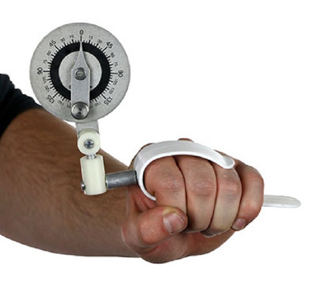 Baseline Universal Inclinometer FREE Shipping