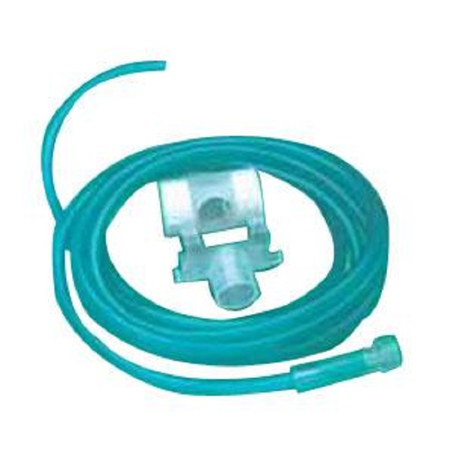 TrachVent HME Vented Tracheostomy Tube, Case of 50