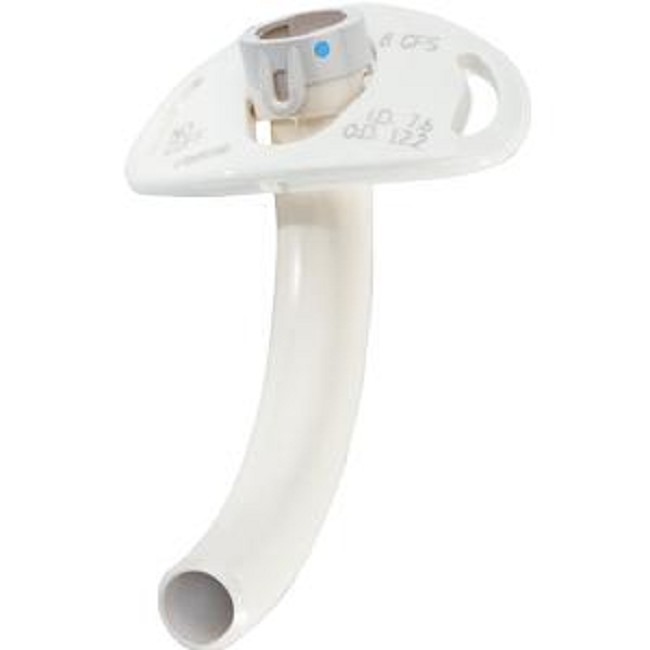 Reusable Cannula Cuffless Tracheostomy Tube (CFS)