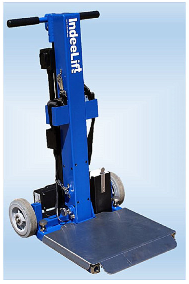 IndeeLift Lightweight EMS Patient Lift FREE Shipping