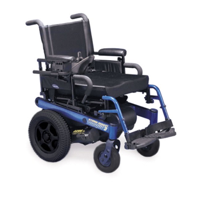 storm advance dual seater price