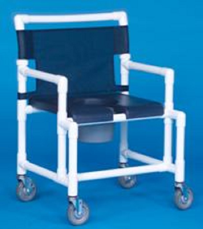 Oversize Shower Chair Commodes FREE Shipping