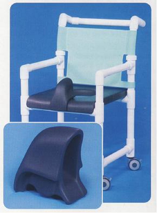Deluxe Splash Guard for IPU Shower Chairs