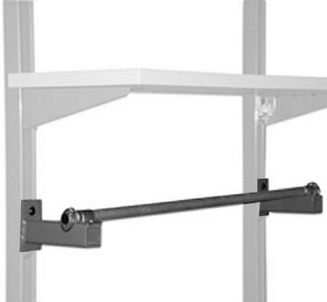 AdAs Industrial Workbench Wire Spool Holder