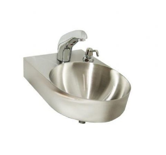 Commercial Hand Wash Sink