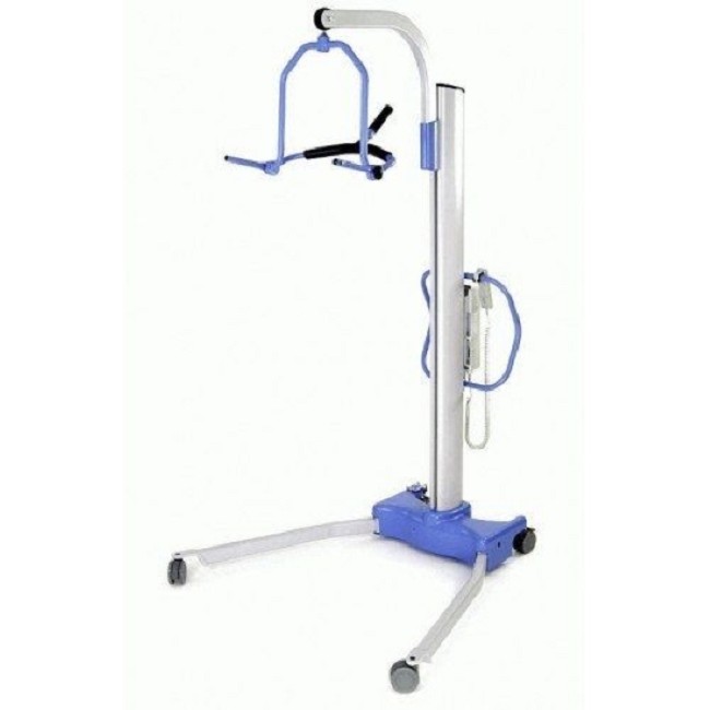 Hoyer Stature Vertical Power Lift with ClipStyle Positioning Cradle